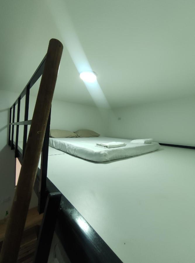 Porto Lima Flats Apartment ปอร์โต จิ กาลินญาส ภายนอก รูปภาพ